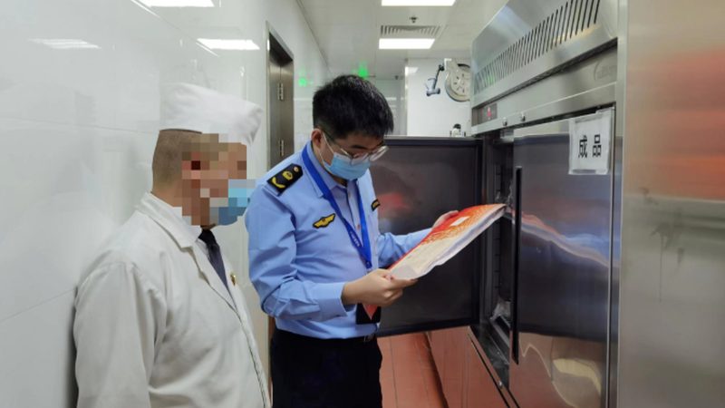 揭秘休闲食品散装称重：厂家排名背后的秘密