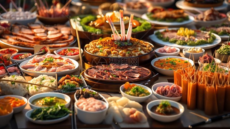 食品代工合同范本：揭秘生产厂家合作关键点**