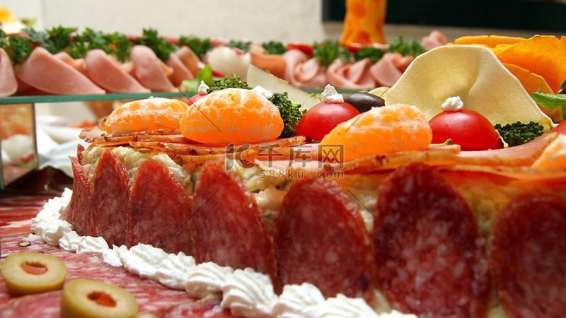 速冻食品加工中的“黄金时间”与“关键温度