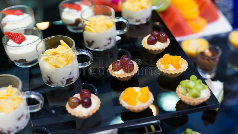 零食陷阱：高糖、高盐、高脂肪