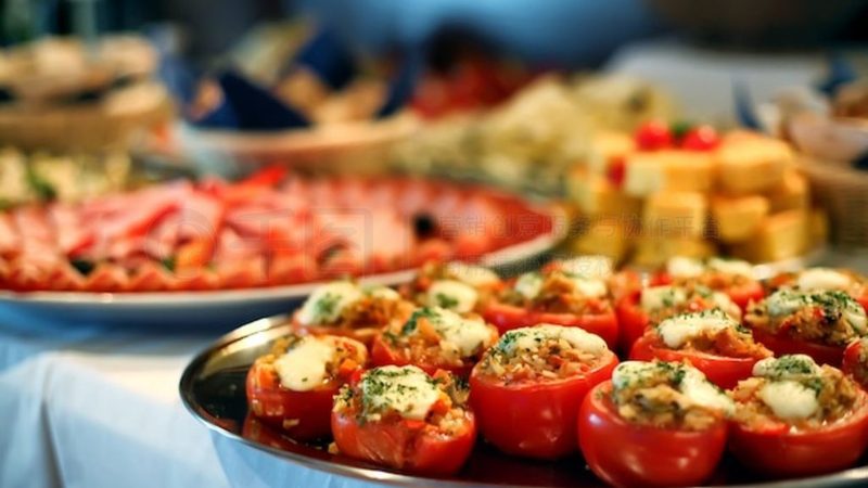 餐饮供应链价格低的关键因素解析