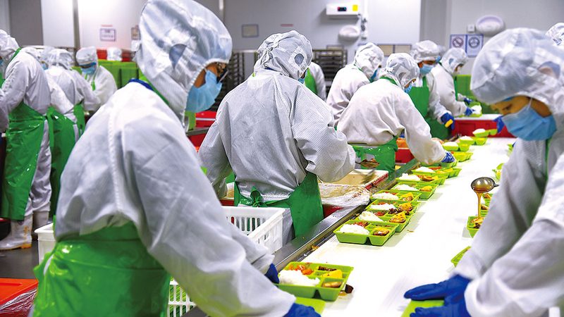 手工饼干烘焙的温度与时间控制**
