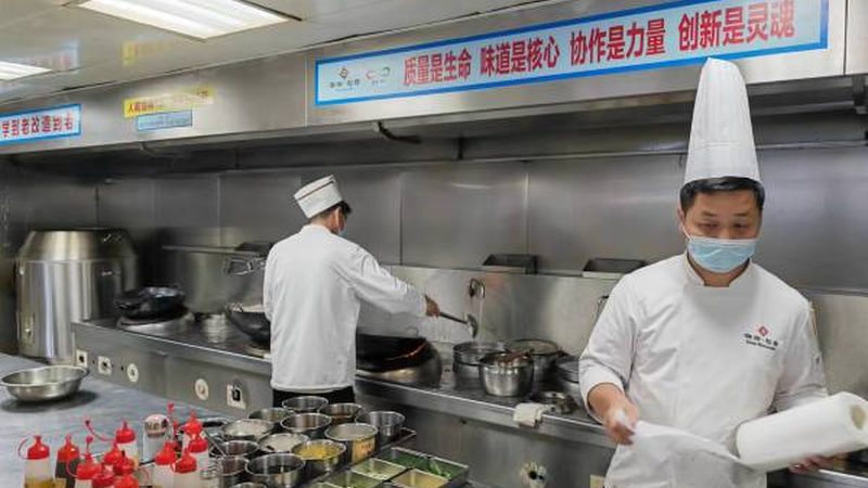 膨化食品铝箔袋：揭秘其背后的技术与标准**