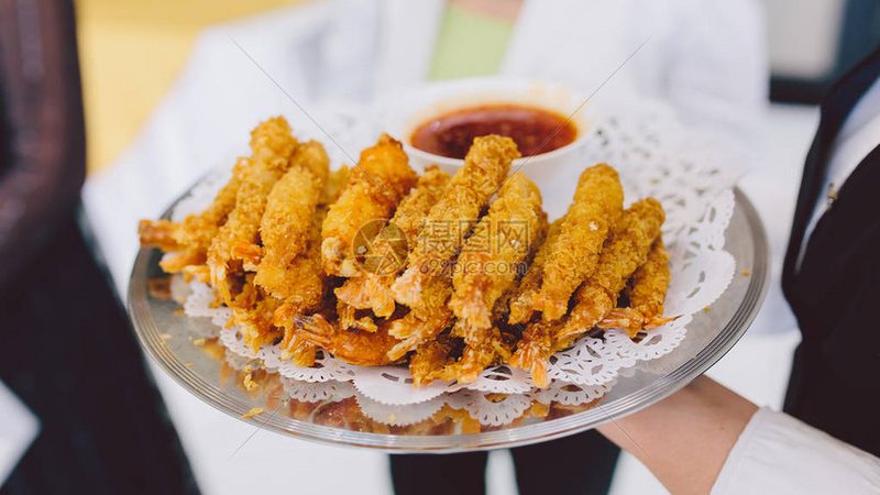 餐饮供应链价格差异背后的秘密
