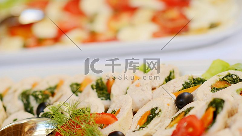 食品批发市场：如何选择优质的进货渠道？**