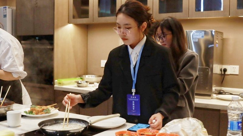 麻辣小龙虾调味料：揭秘其背后的科学与选择之道