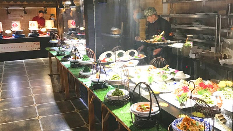 成都零食批发商：揭秘挑选优质零食的关键因素